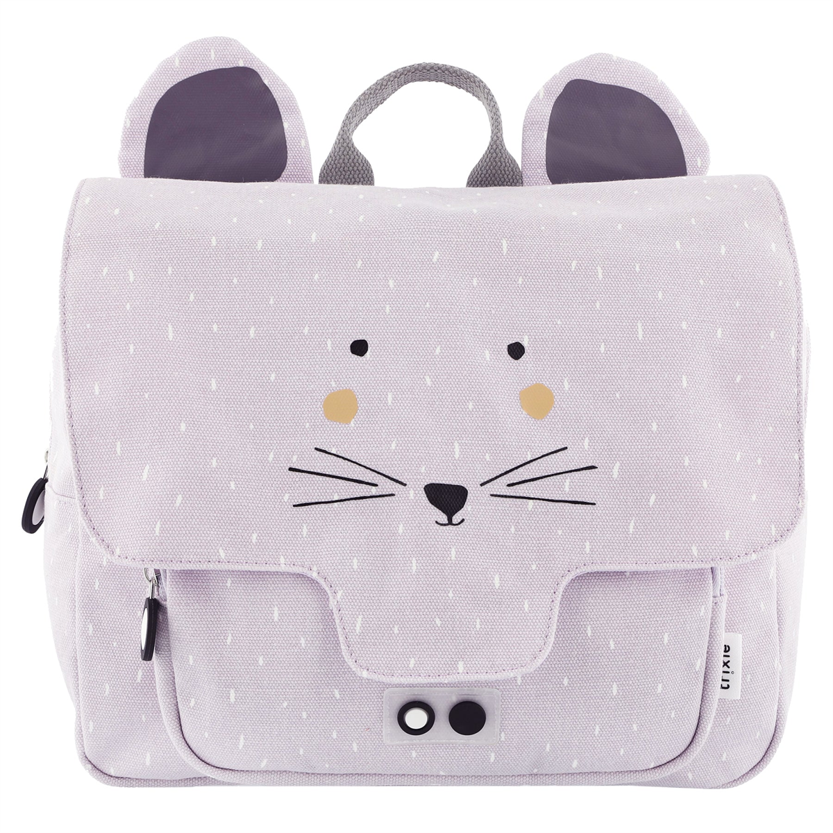 Trixie Mrs. Mouse Okul Çantası