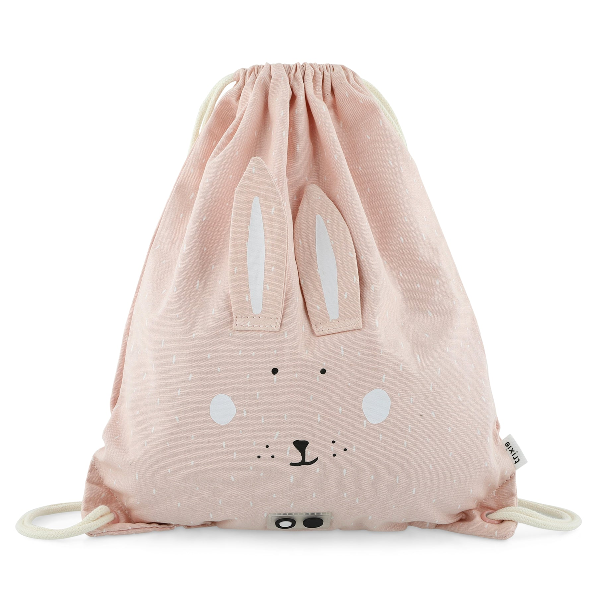 Trixie Mrs. Rabbit İpli Sırt Çantası