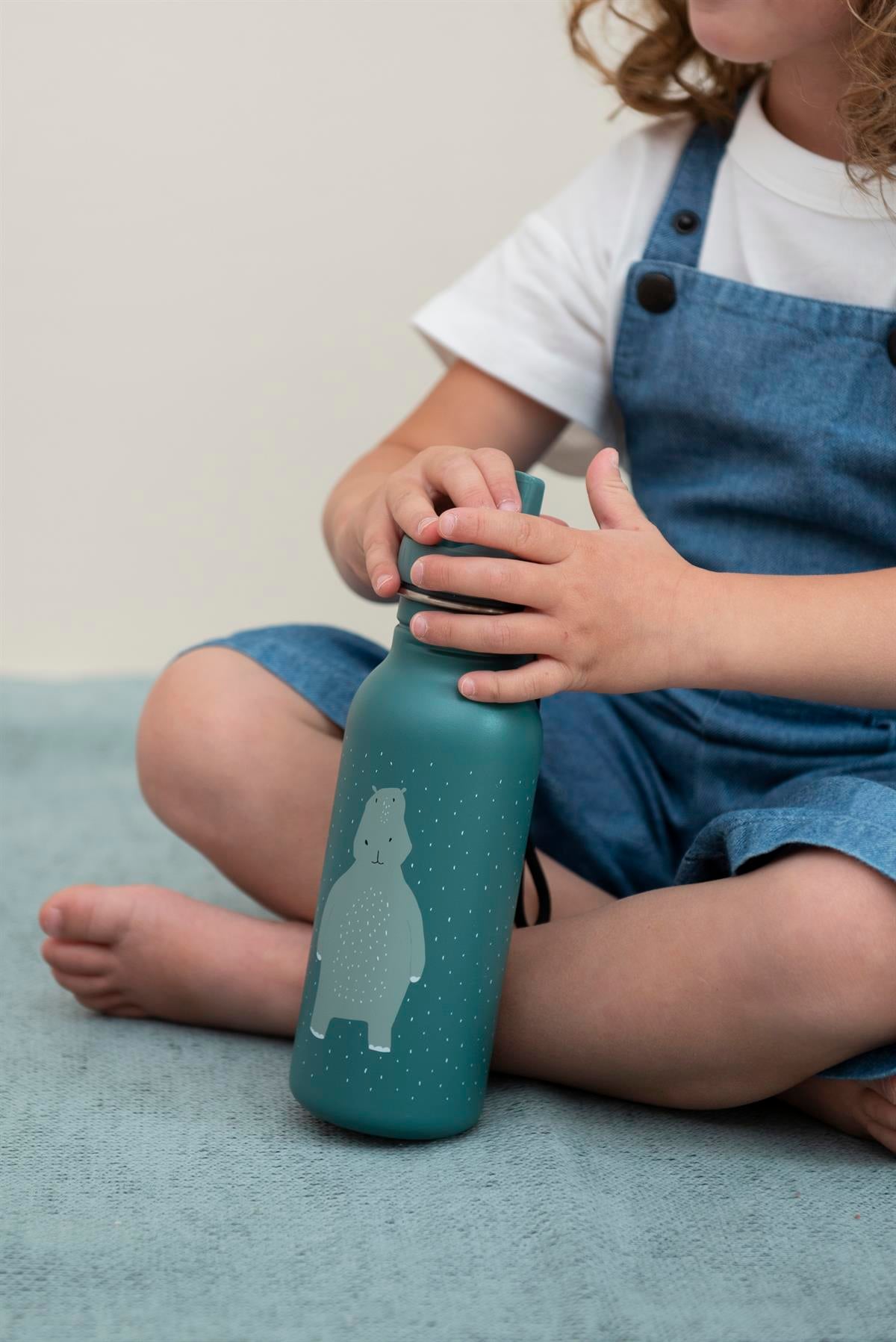 Trixie Su Şişesi 500 ml Mr. Hippo