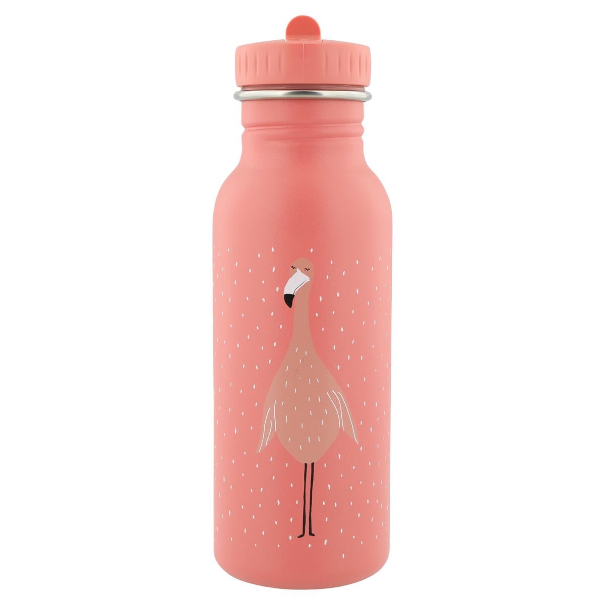 Trixie Su Şişesi 500 ml Mrs. Flamingo