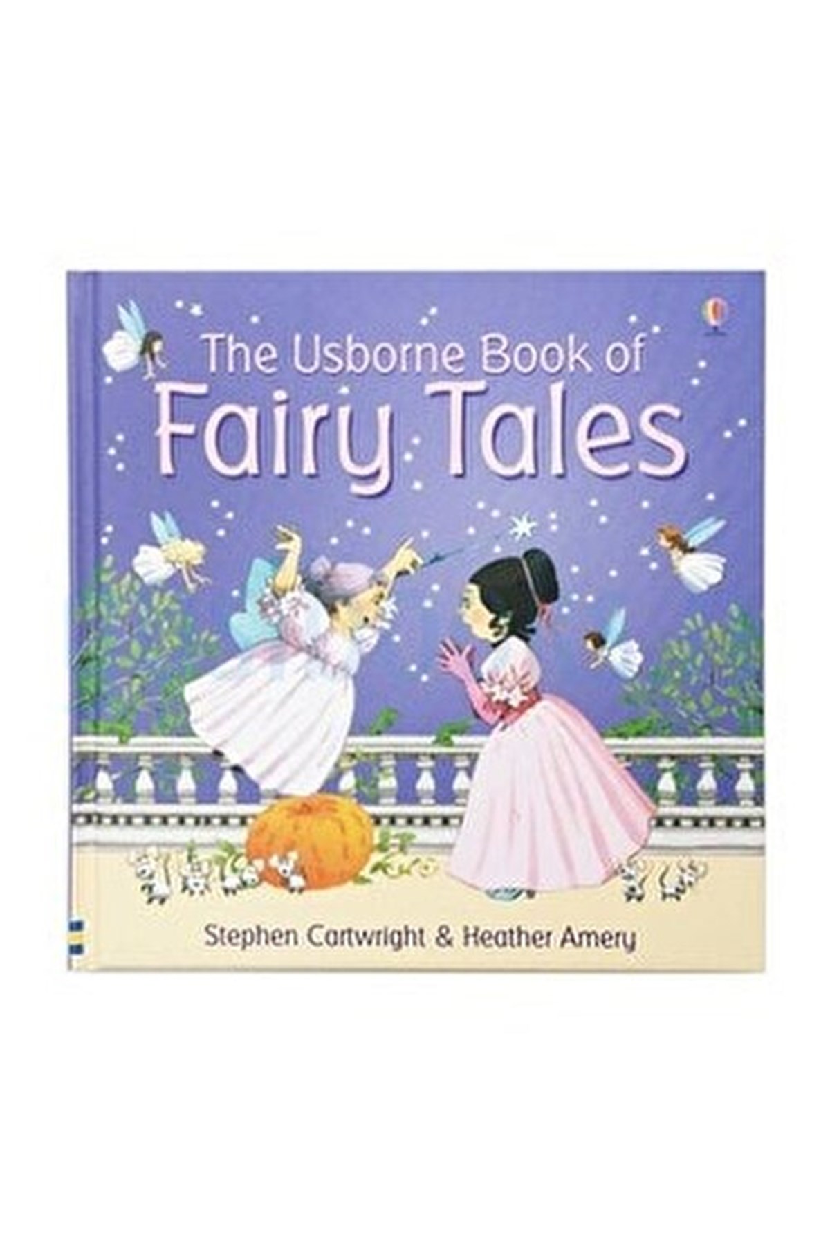 Usborne Book of Fairy Tales