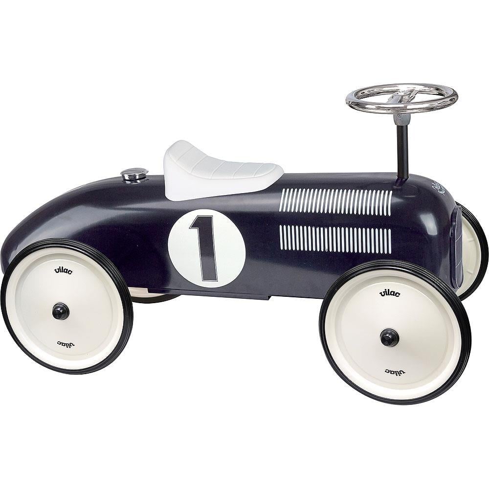 Vilac - Black Vintage Car - Siyah Klasik Araba