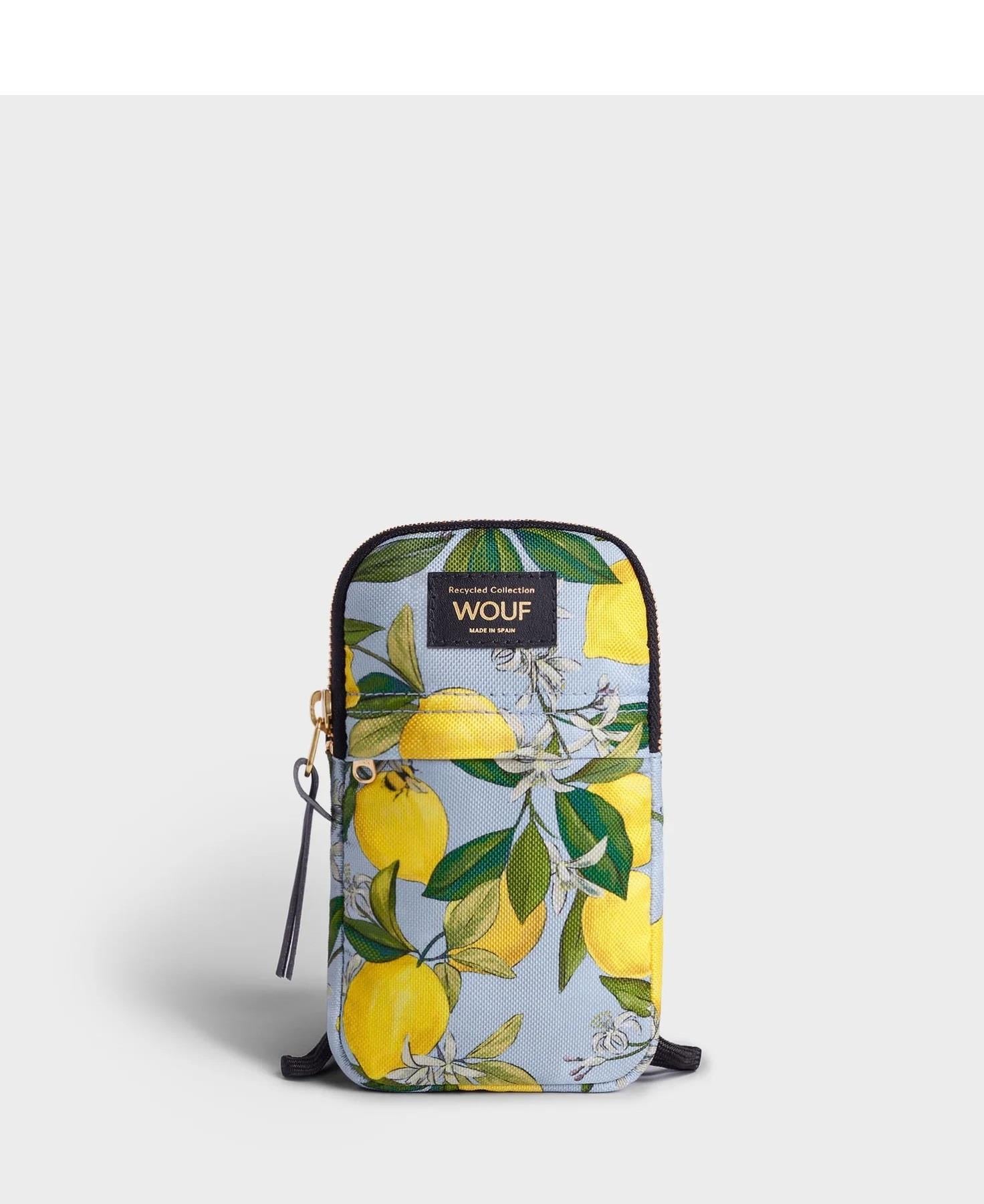 Wouf Capri Phone Bag - Telefon Çantası