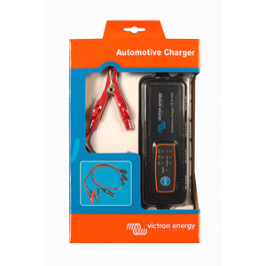 Chargeur de batterie Victron Automotive IP65 12V-4A BPC120480034R