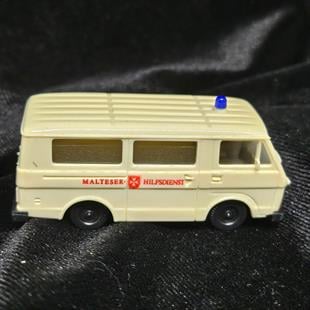 DiecastMalteser Hilfsdienst - Volkswagen LT