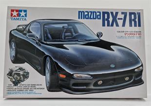 Maket KitTamiya 1:24 Mazda RX-7 R1