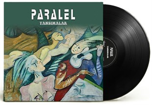 PlakParalel - Yansımalar - Plak