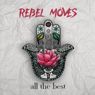 PlakRebel Moves - All The Best - Plak