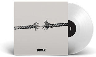 PlakSovak - Sovak (Beyaz Plak)
