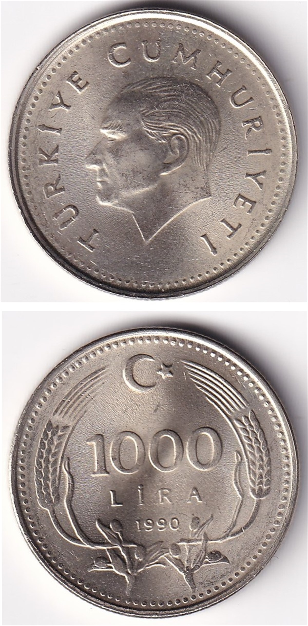 1-000-lira-1990-l-eski-madeni-para-benimkoleksiyonum