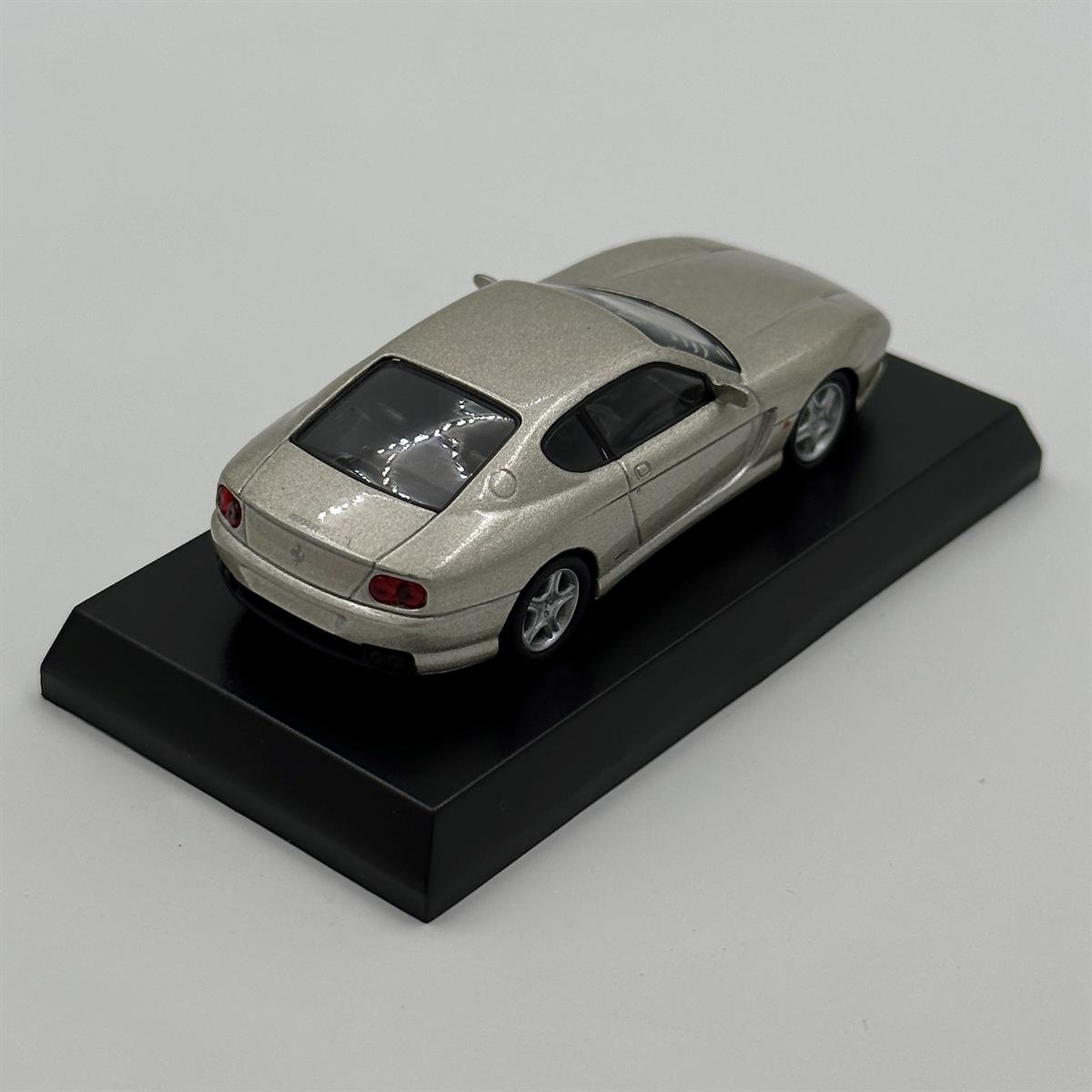 Kyosho 1:64 Ferrari 456M GT | benimkoleksiyonum.com