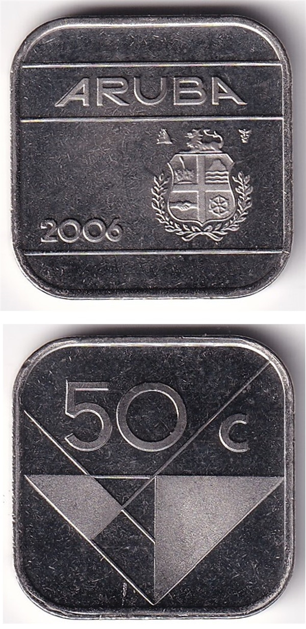 Foreign CoinsLüksemburg, 25 Centim 1968 ÇİL Yabancı Madeni Para