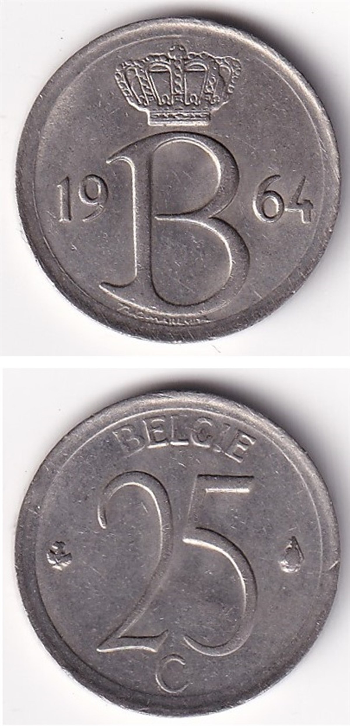 bel-ika-25-centim-1965-l-yabanc-madeni-para-benimkoleksiyonum