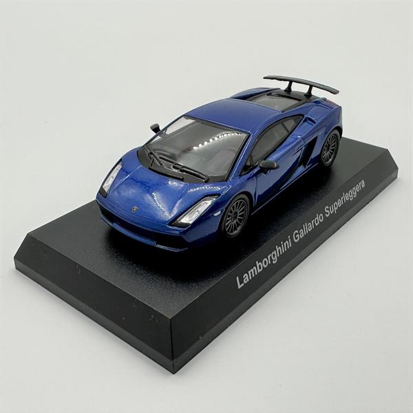 kyoshokyosho-164-lamborghini-
