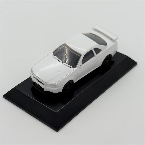 monomono-164-nissan-skyline-gt