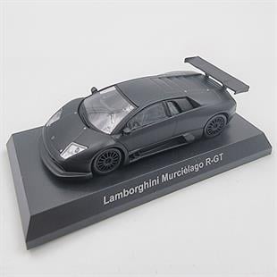 Kyosho 1:64 Lamborghini Murcielago R-GT | benimkoleksiyonum.com