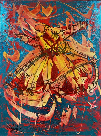Mevlana-Tuncay Şevketoğlu