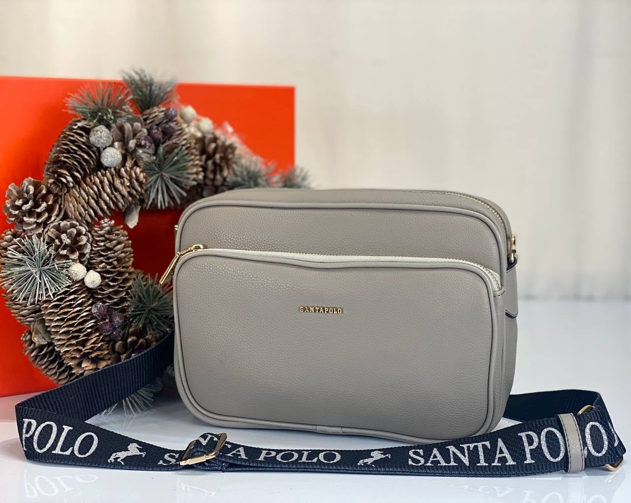 6028 SANTA POLO EMMA CROSS 