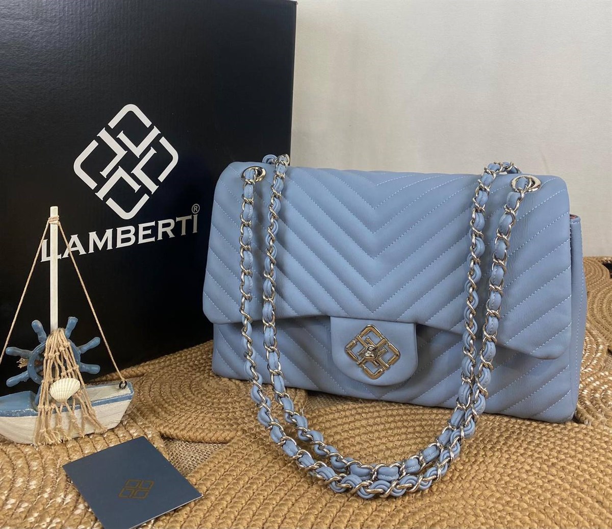 7004 3.55 LR CHEVRON 