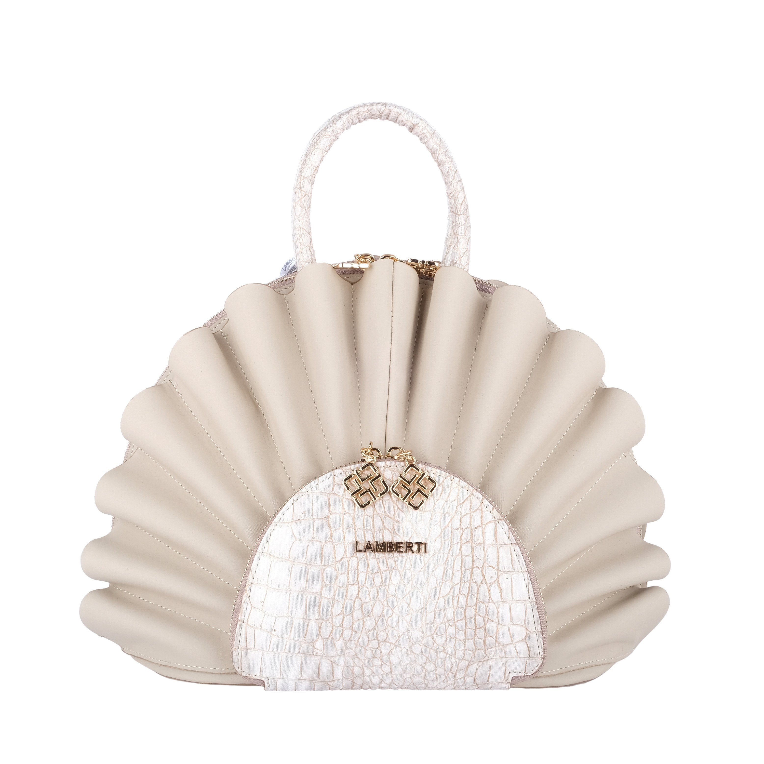 7262-1 LAMBERTİ CLAMS PATTERN MİDYE 