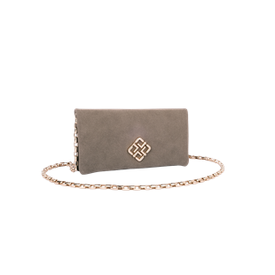 210098 LAMBERTİ OMUZ ASKILKI ÇANTA SUNİ 