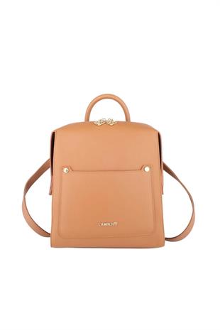 7261-1 LAMBERTİ ROZA BACK PACK 