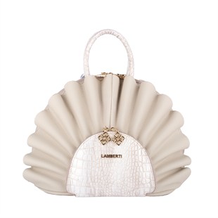 7262-1 LAMBERTİ CLAMS PATTERN MİDYE 