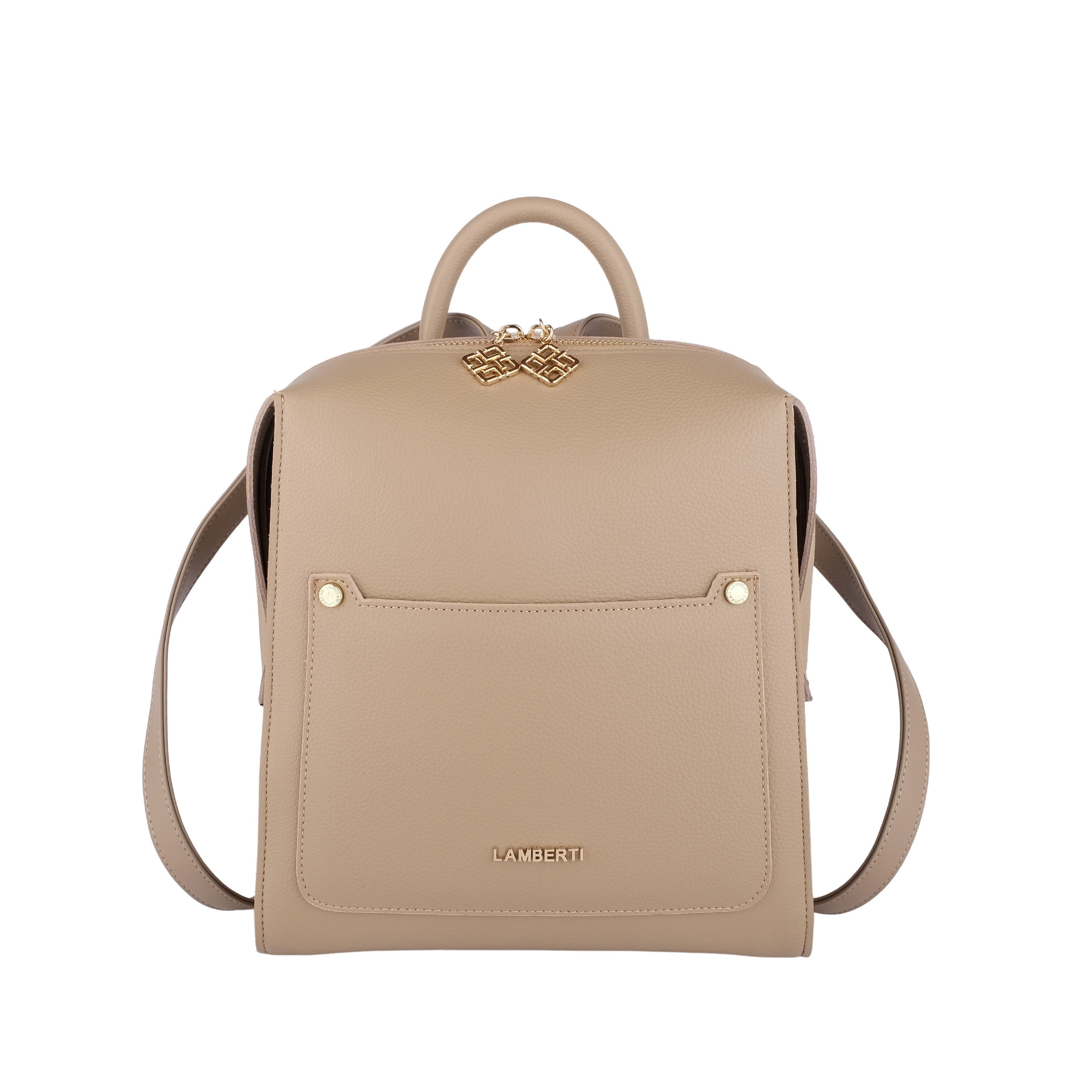 7261-1 LAMBERTİ ROZA BACK PACK 