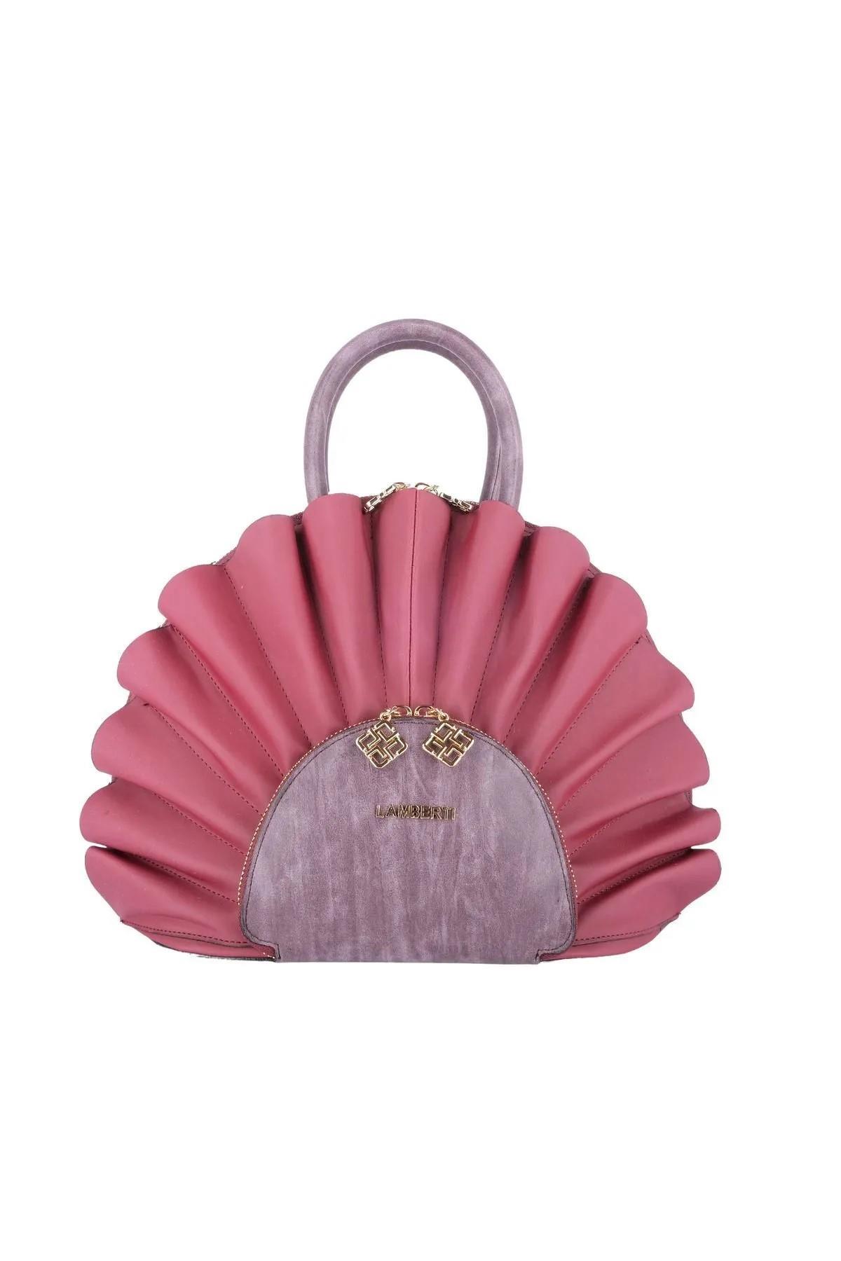 7262-1 LAMBERTİ CLAMS PATTERN MİDYE 