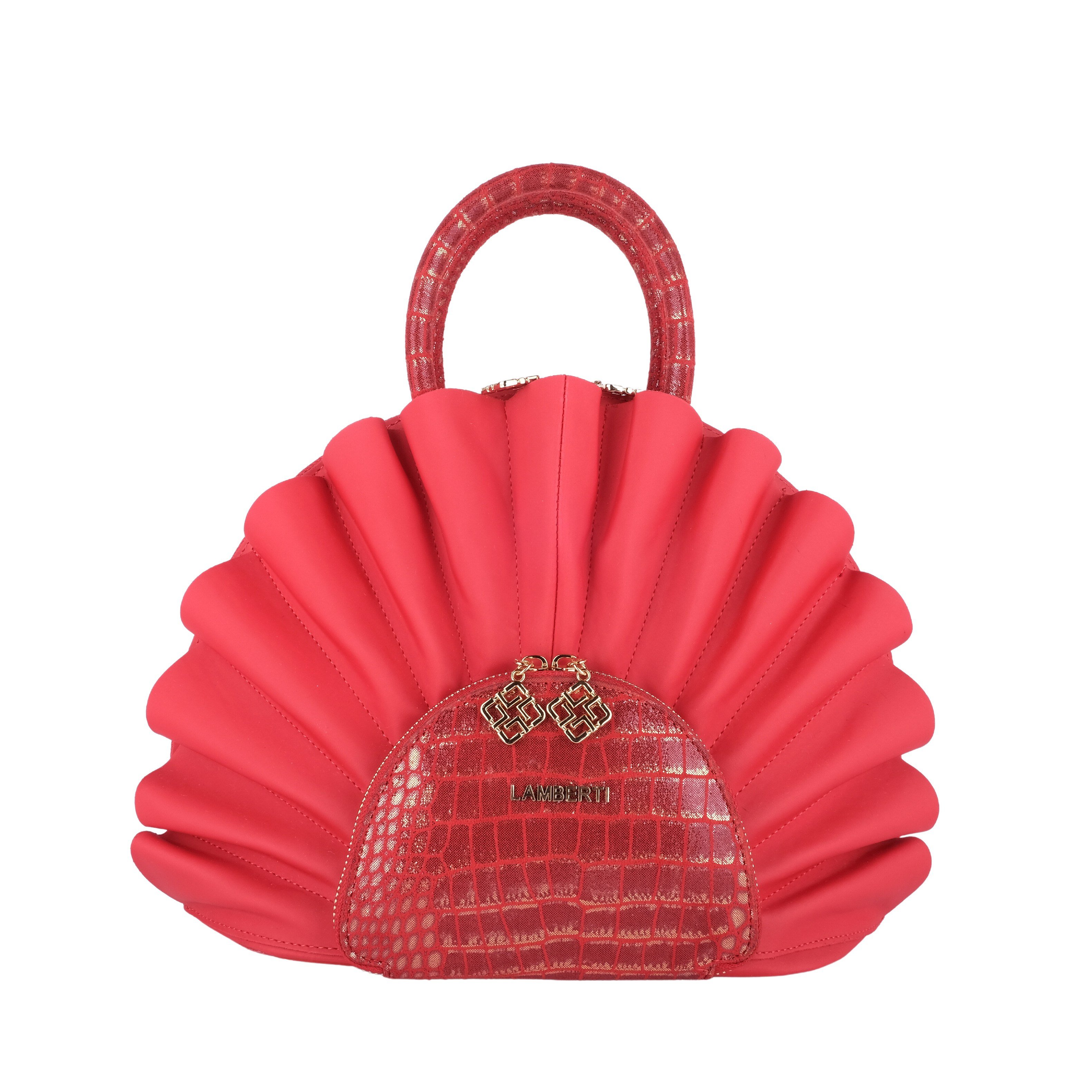 7262-1 LAMBERTİ CLAMS PATTERN MİDYE 