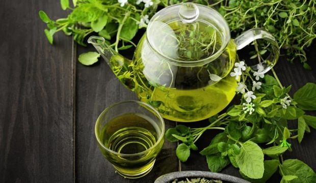 Yeşil Çay Faydaları Yeşil Çay Nasıl Demlenir?