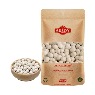 Beyaz Leblebi 500 Gr