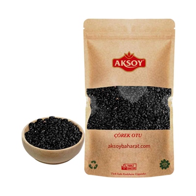 Çörekotu  500 Gr