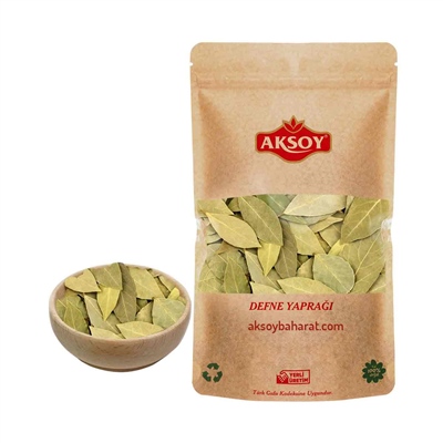 Defne Yaprağı 250 Gr