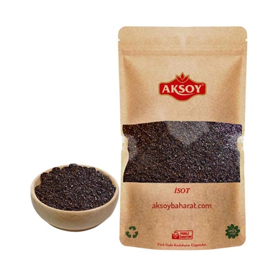 İsot Biberi 1 Kg