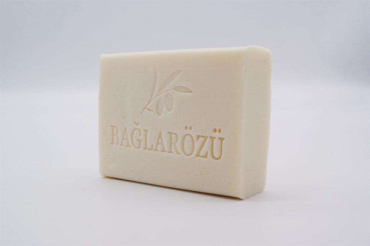 Bağlarözü Doğal Zeytinyağı Sabunu 100 gr