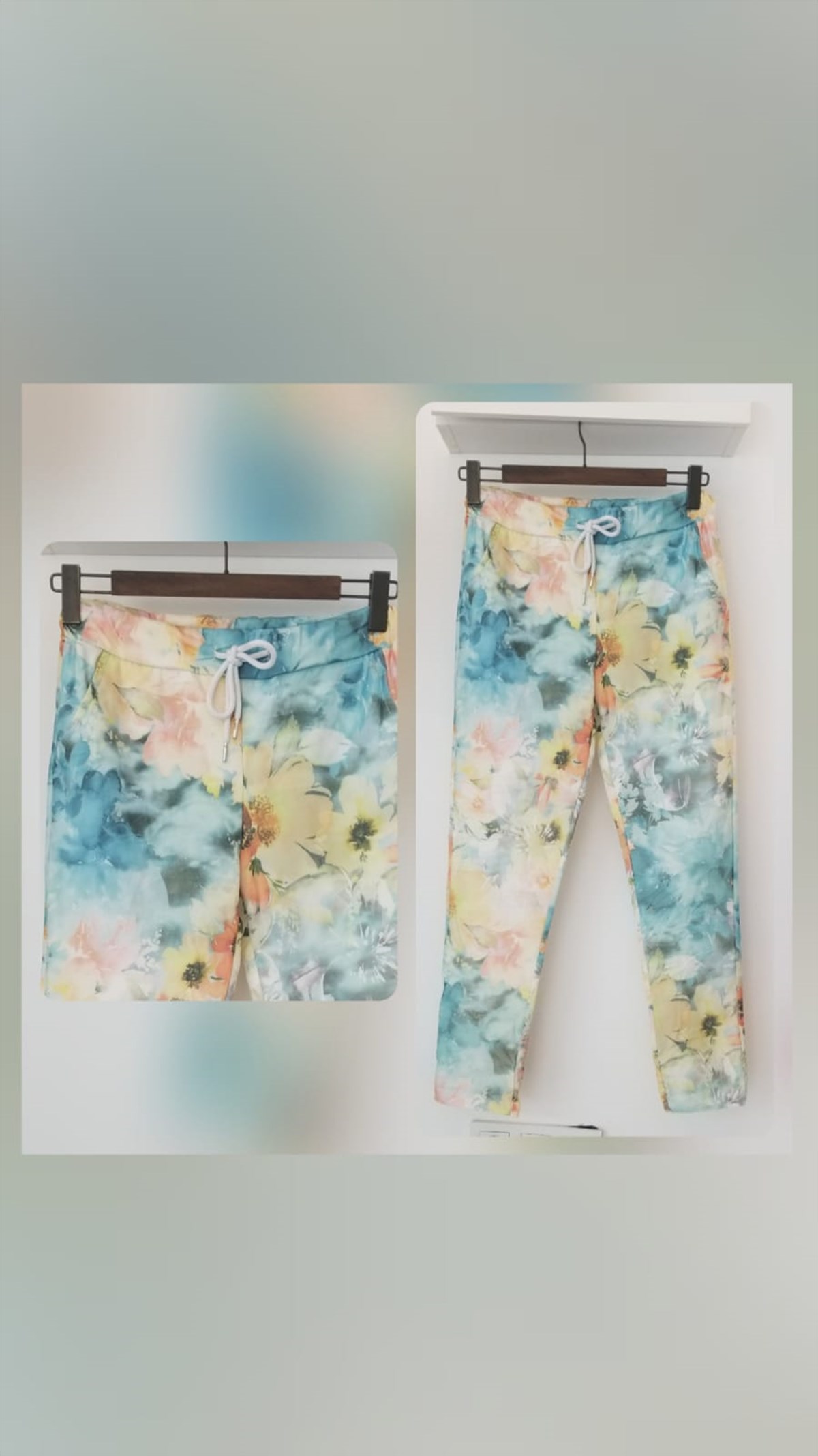 İtalyan Pantolon Elastik Bir Yapıya Sahip