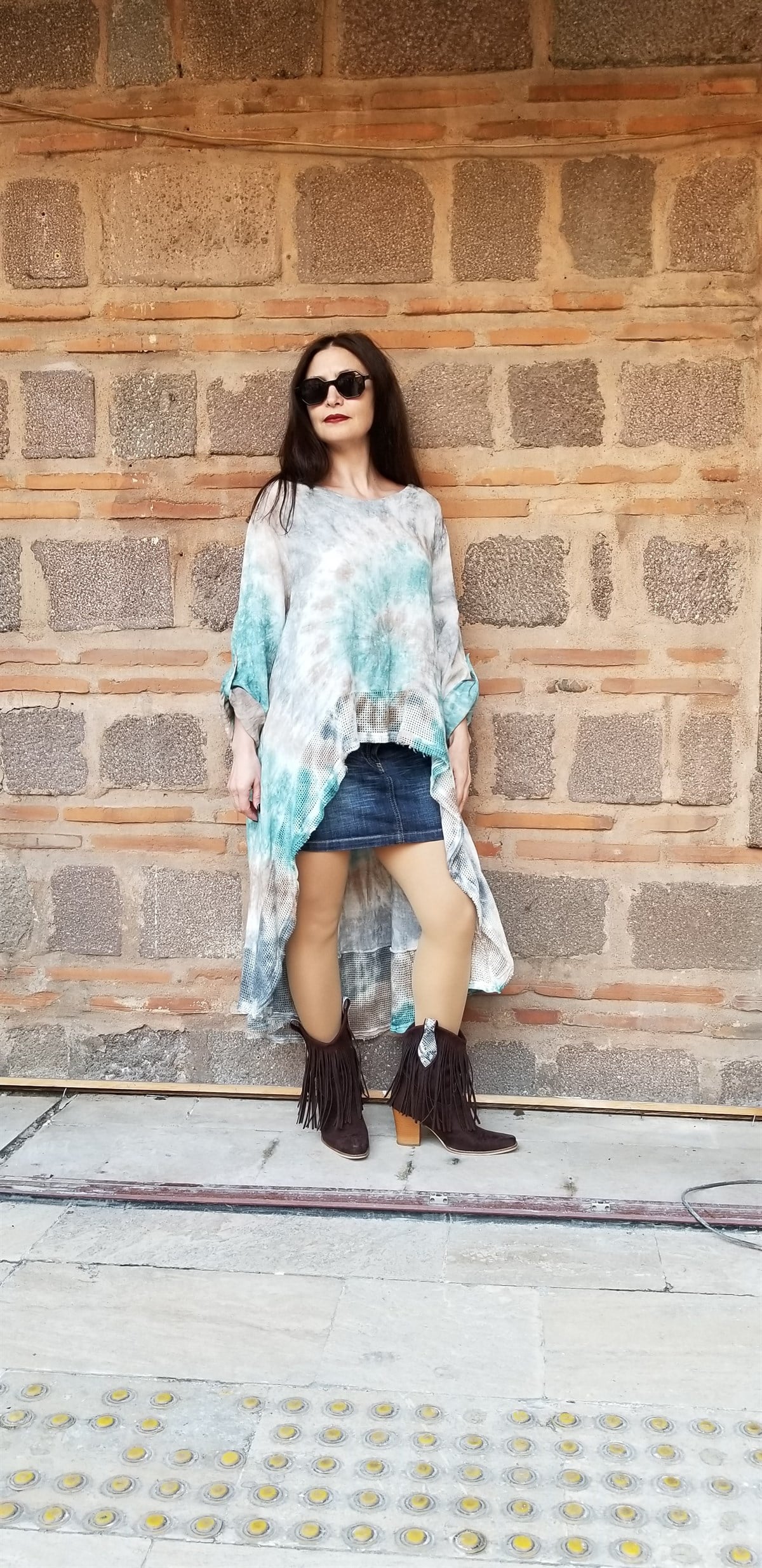  Batik Desen Tunik