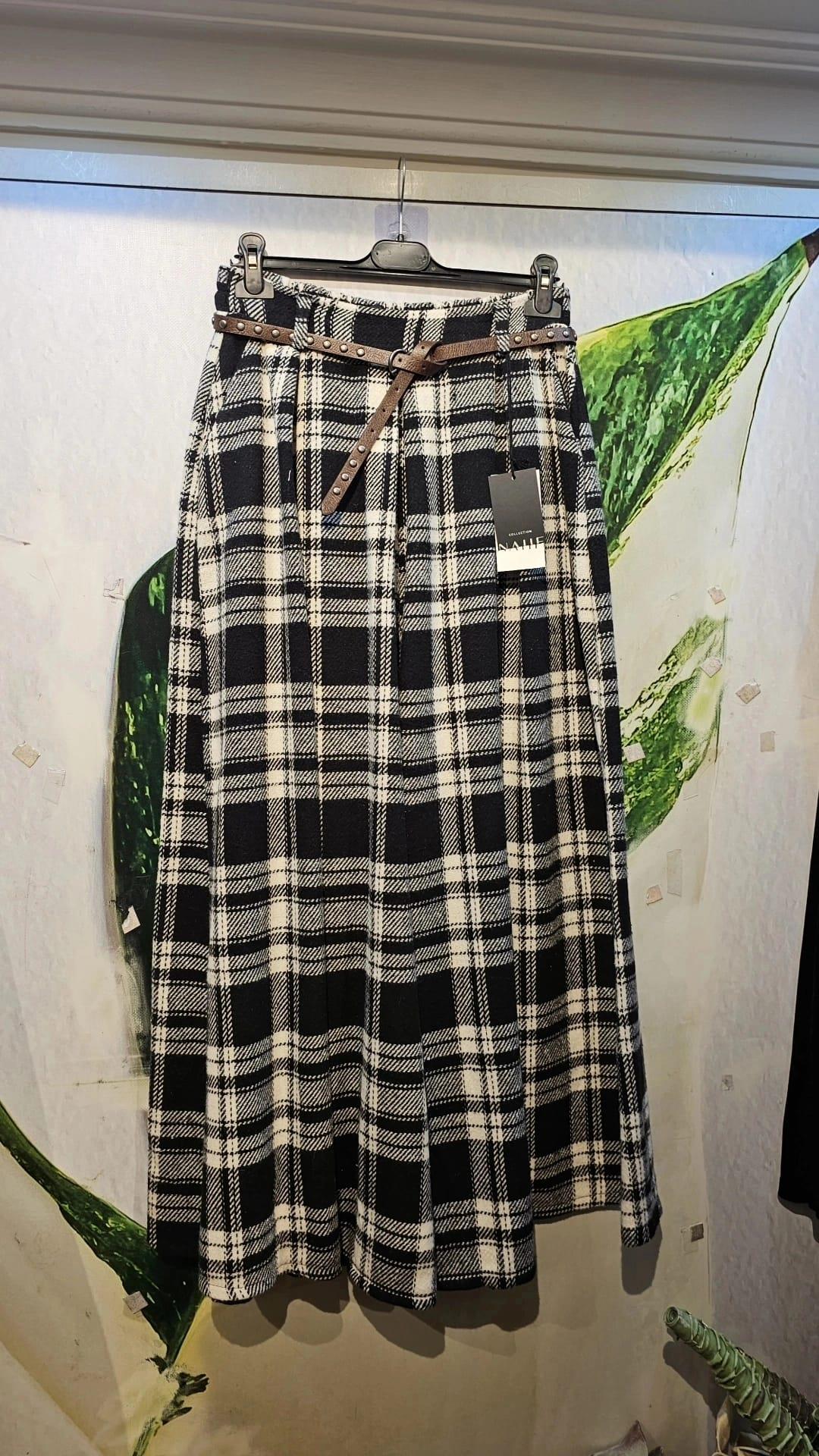 EKOSE İSPANYOL PANTOLON