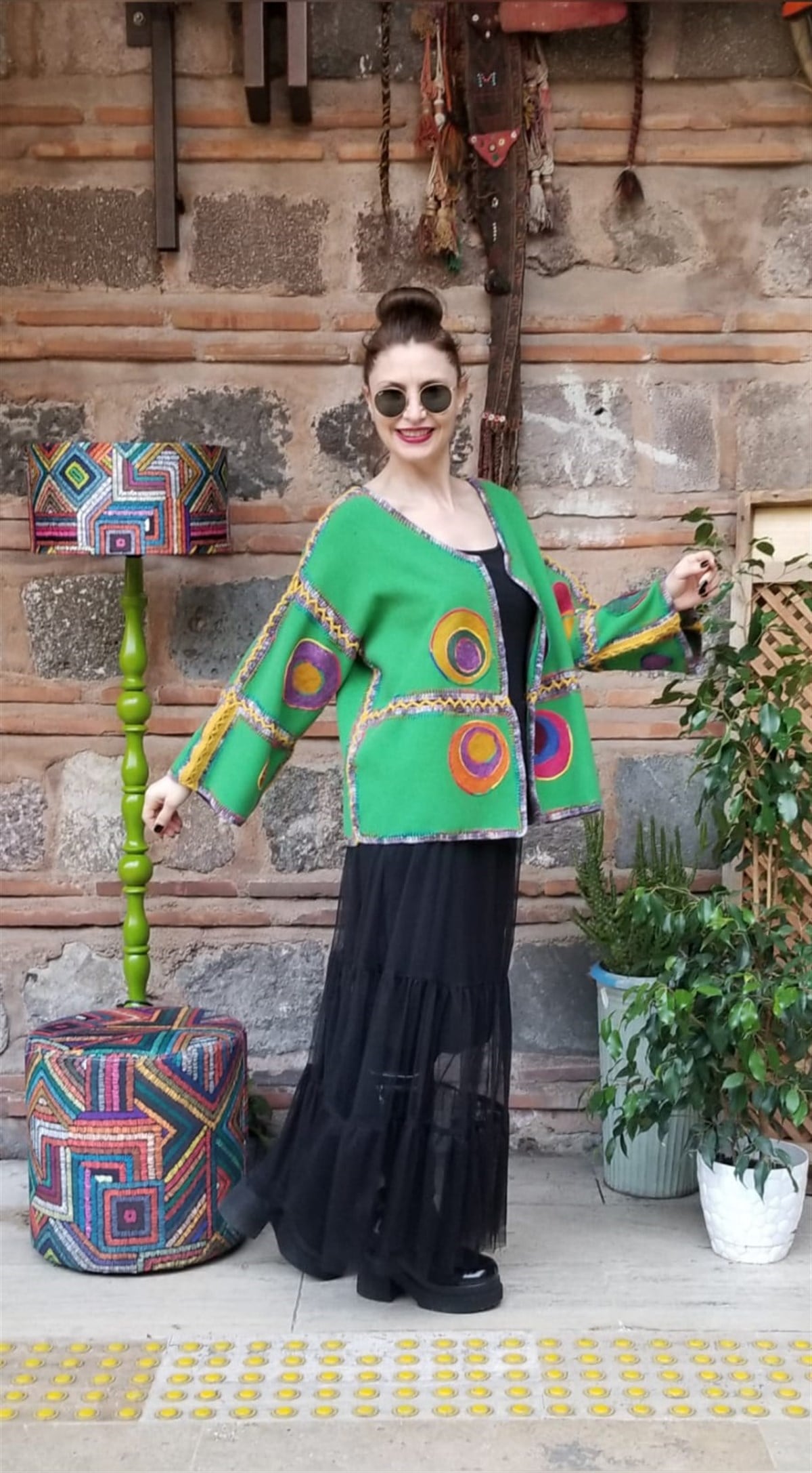hırka cnn7