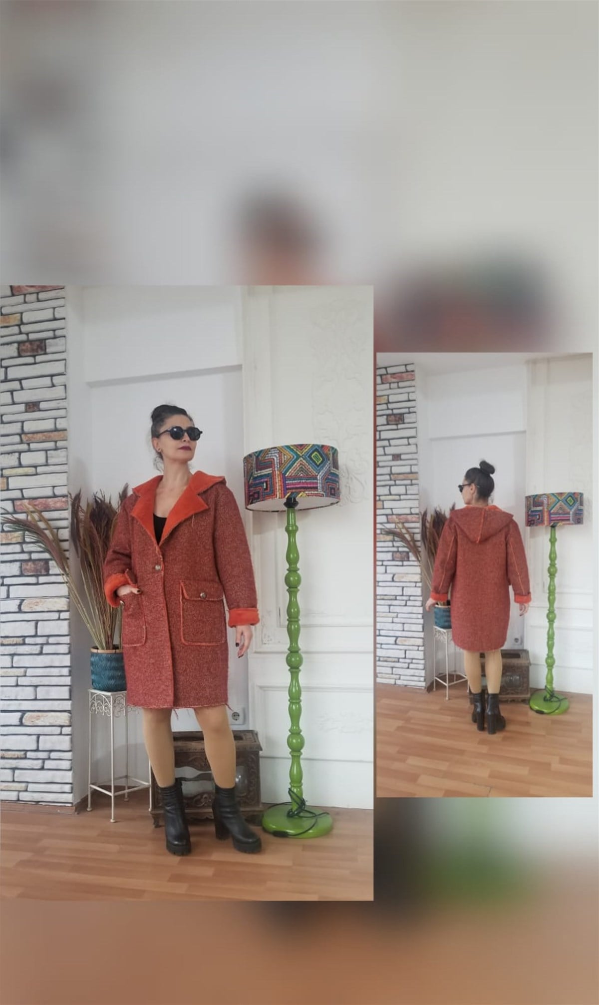 İtalyan Kaban 