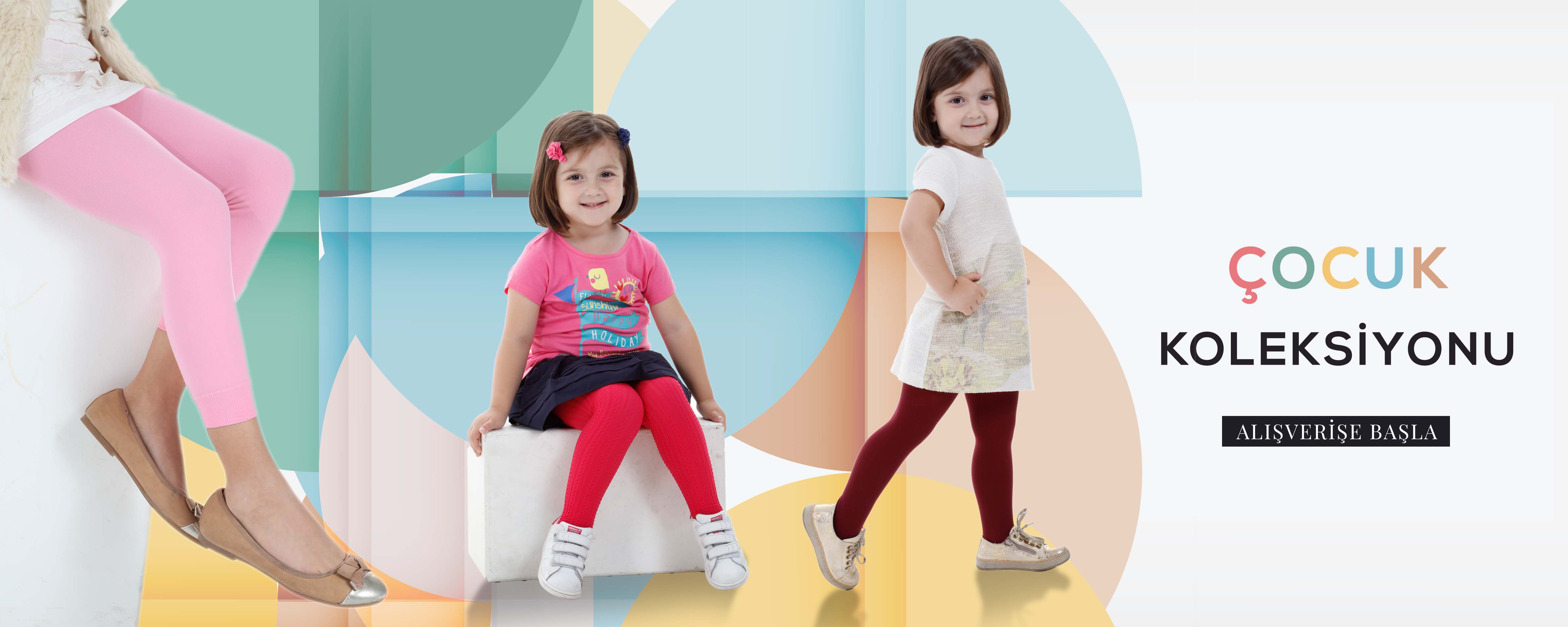 Çocuk Koleksiyonu