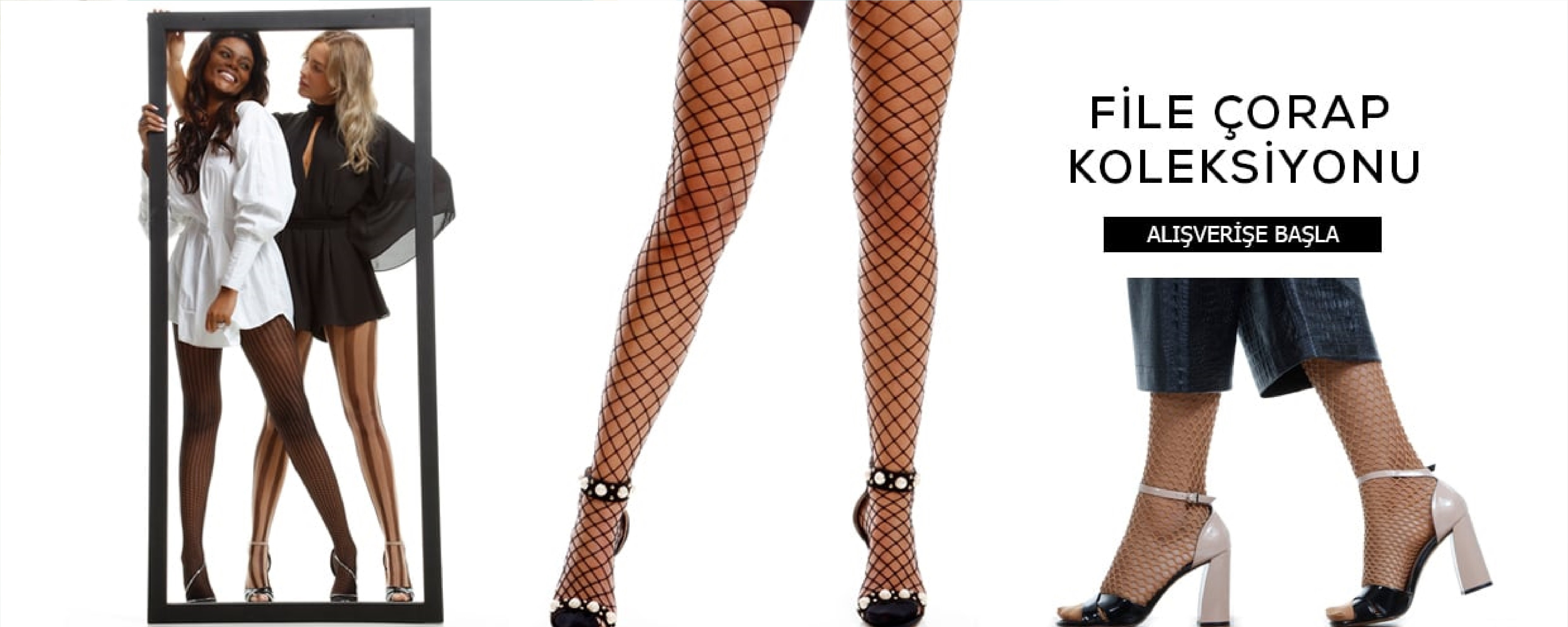 File Çorap 