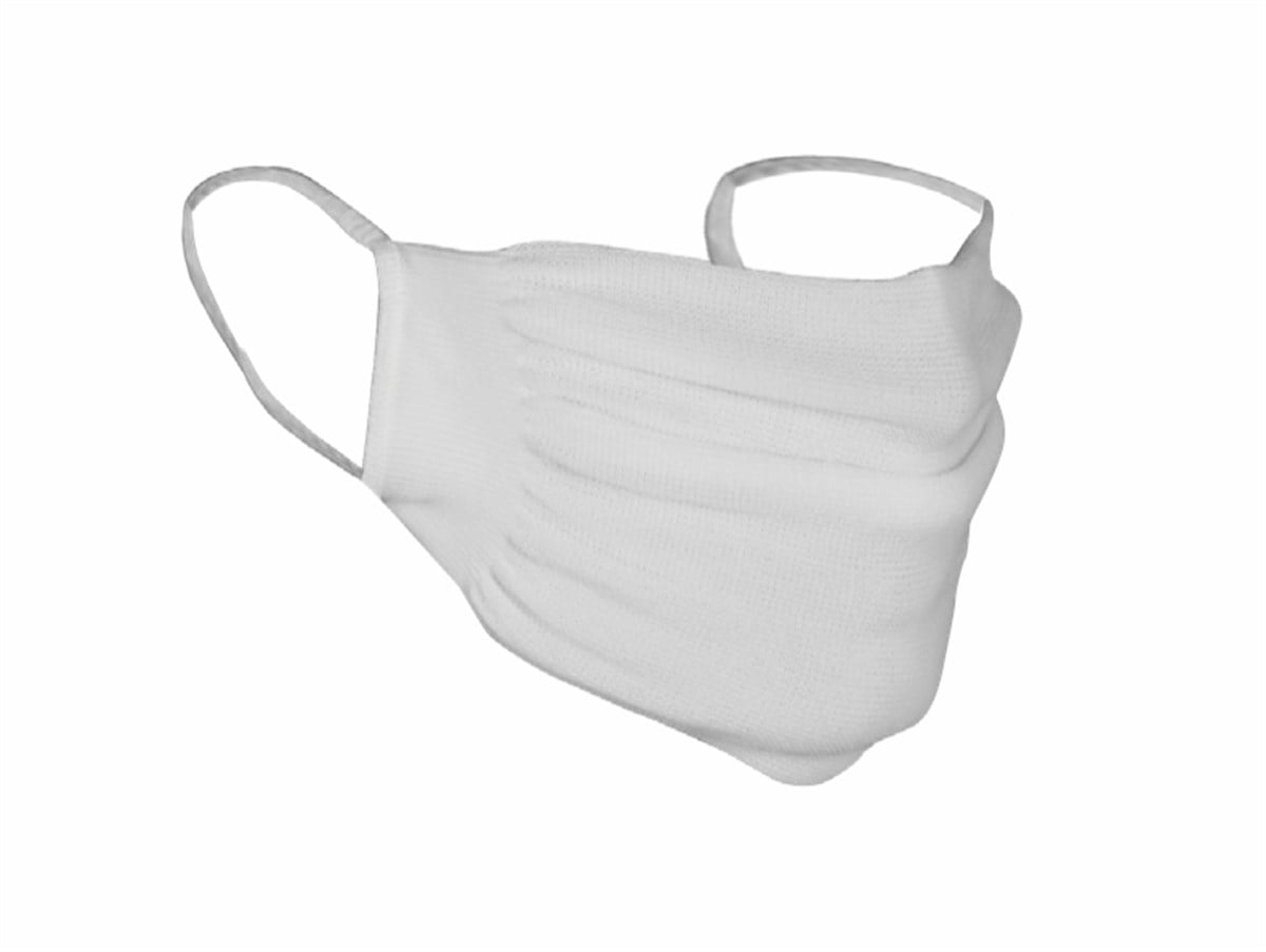 Çok Amaçlı Tekstil Çocuk Yüz Maskesi (Unisex)