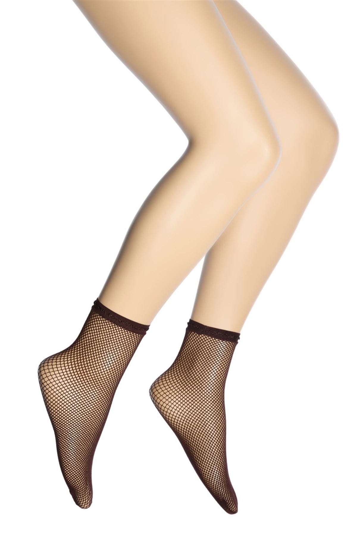 File Soket Kadın Çorap