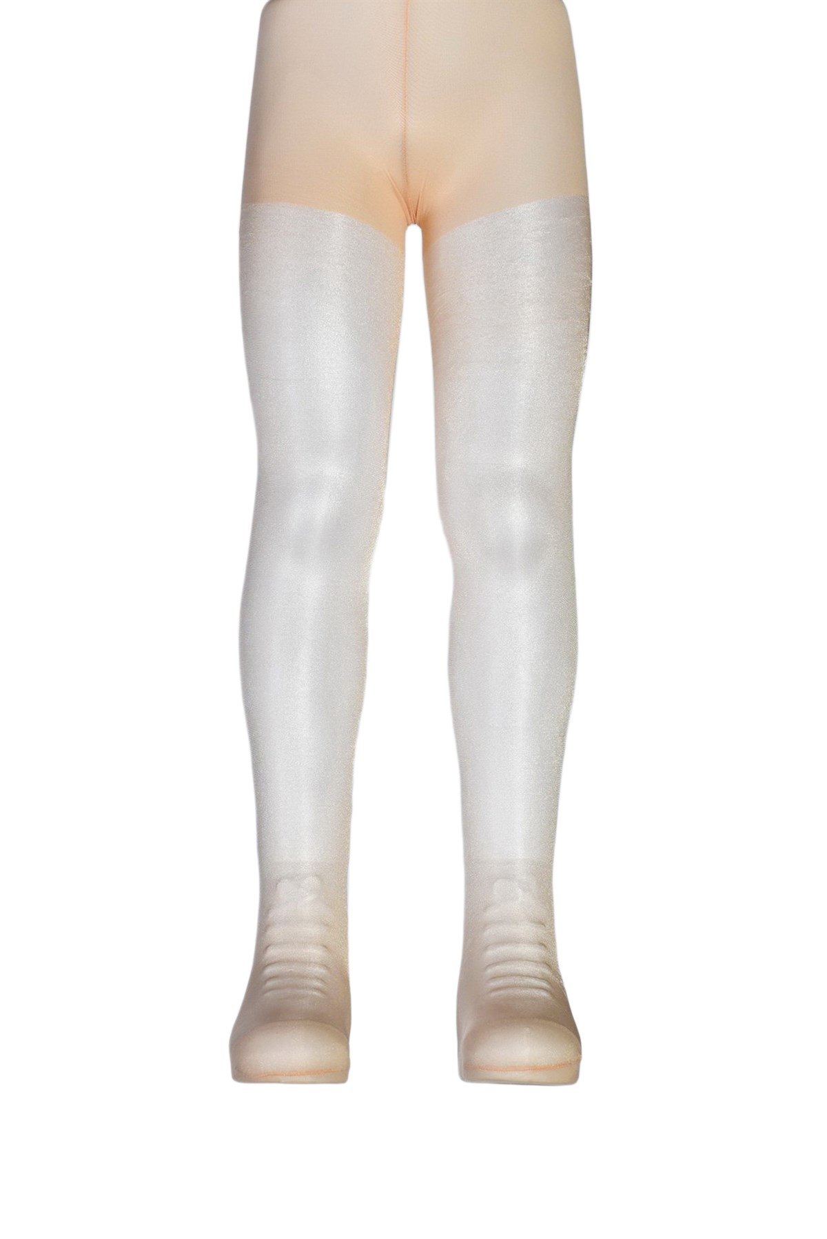 İpek 30 Çocuk Külotlu Çorap