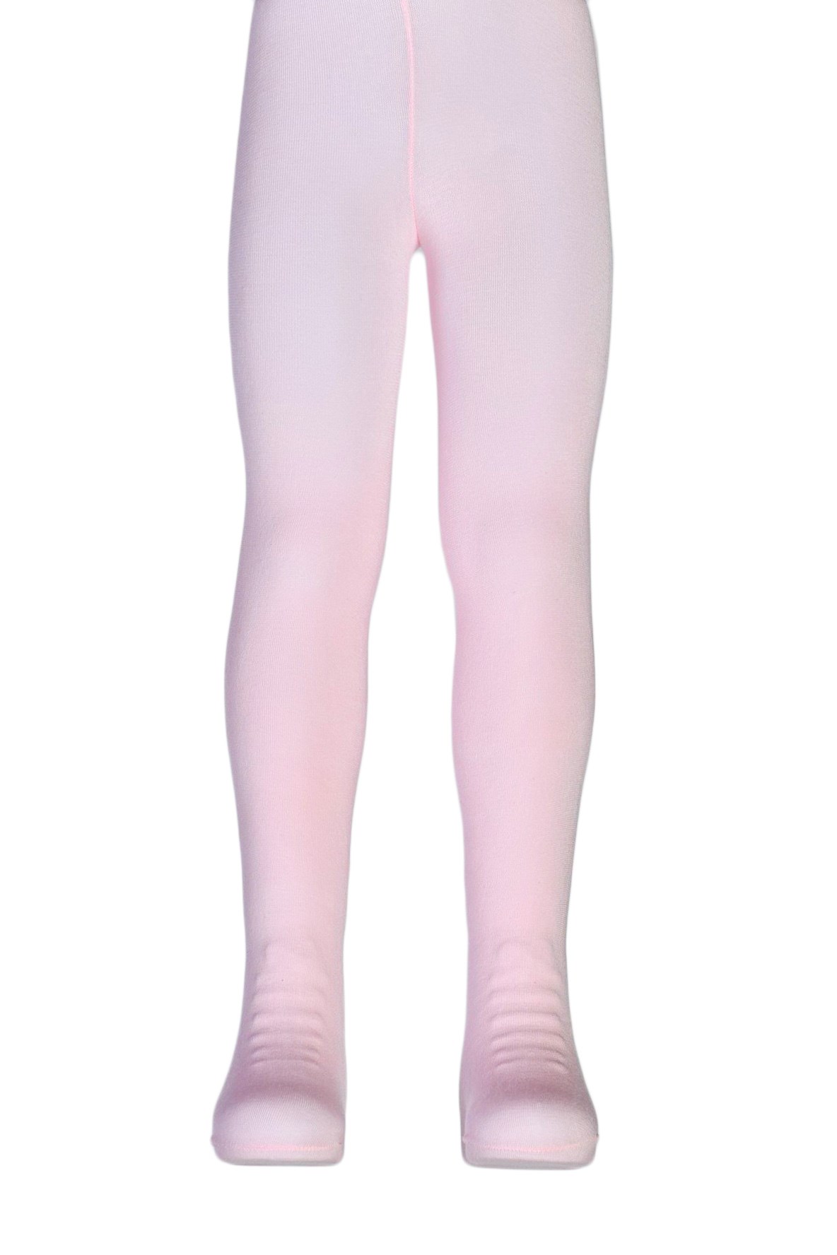 Kız Çocuk Modal Külotlu Çorap - Pembe