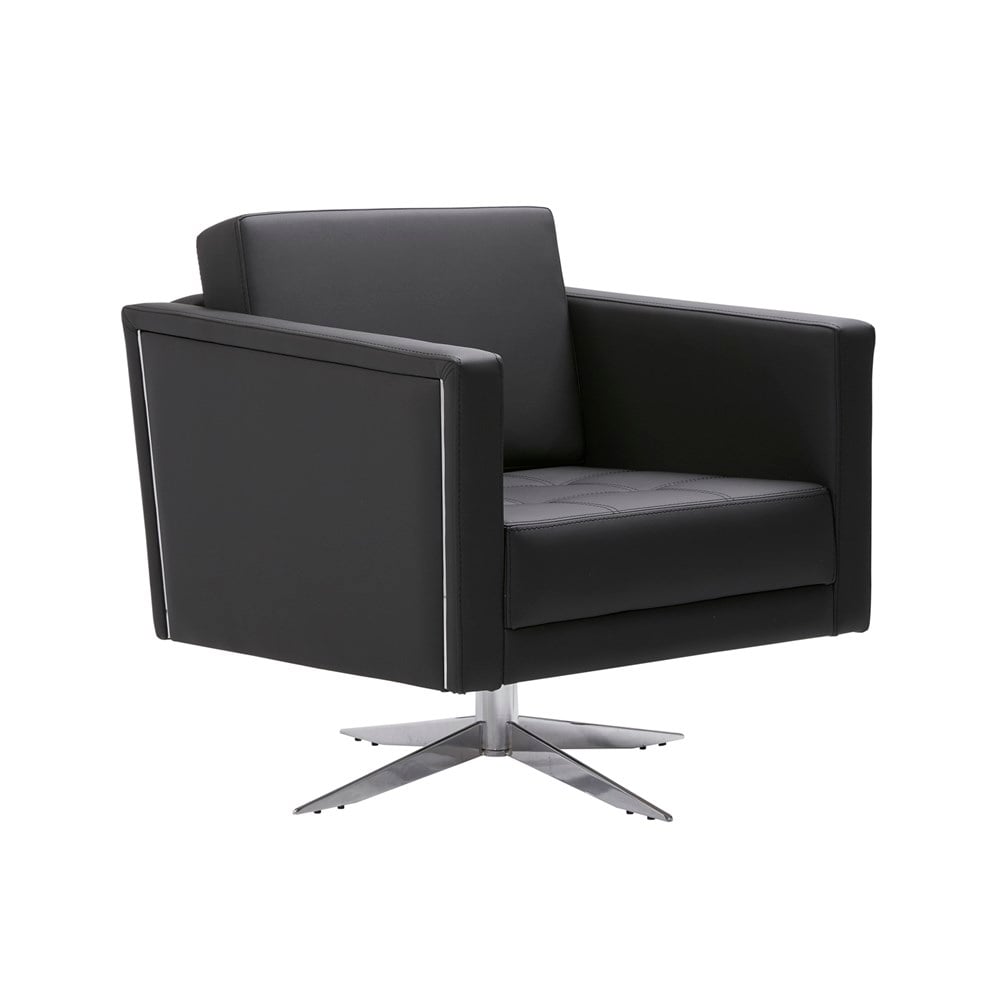 Luvino Design Tekli Koltuk