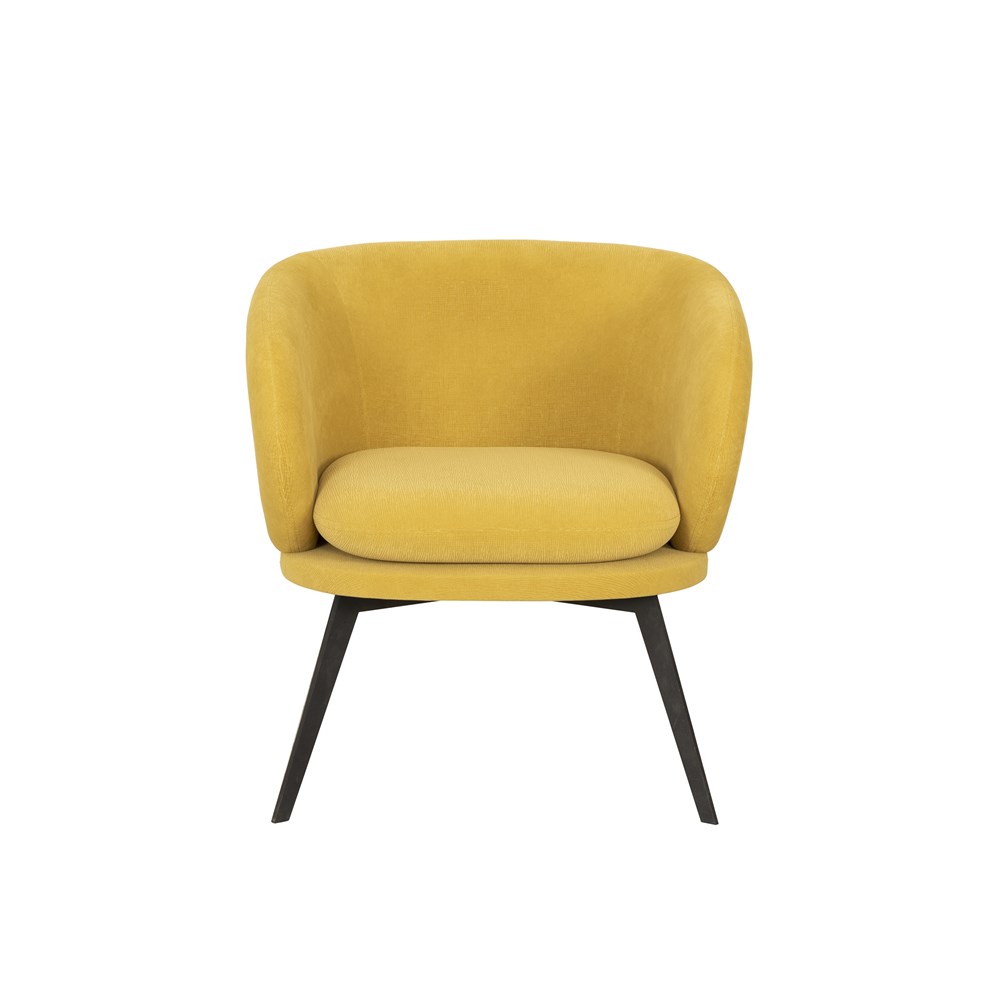 Luvino Ferri Tekli Koltuk