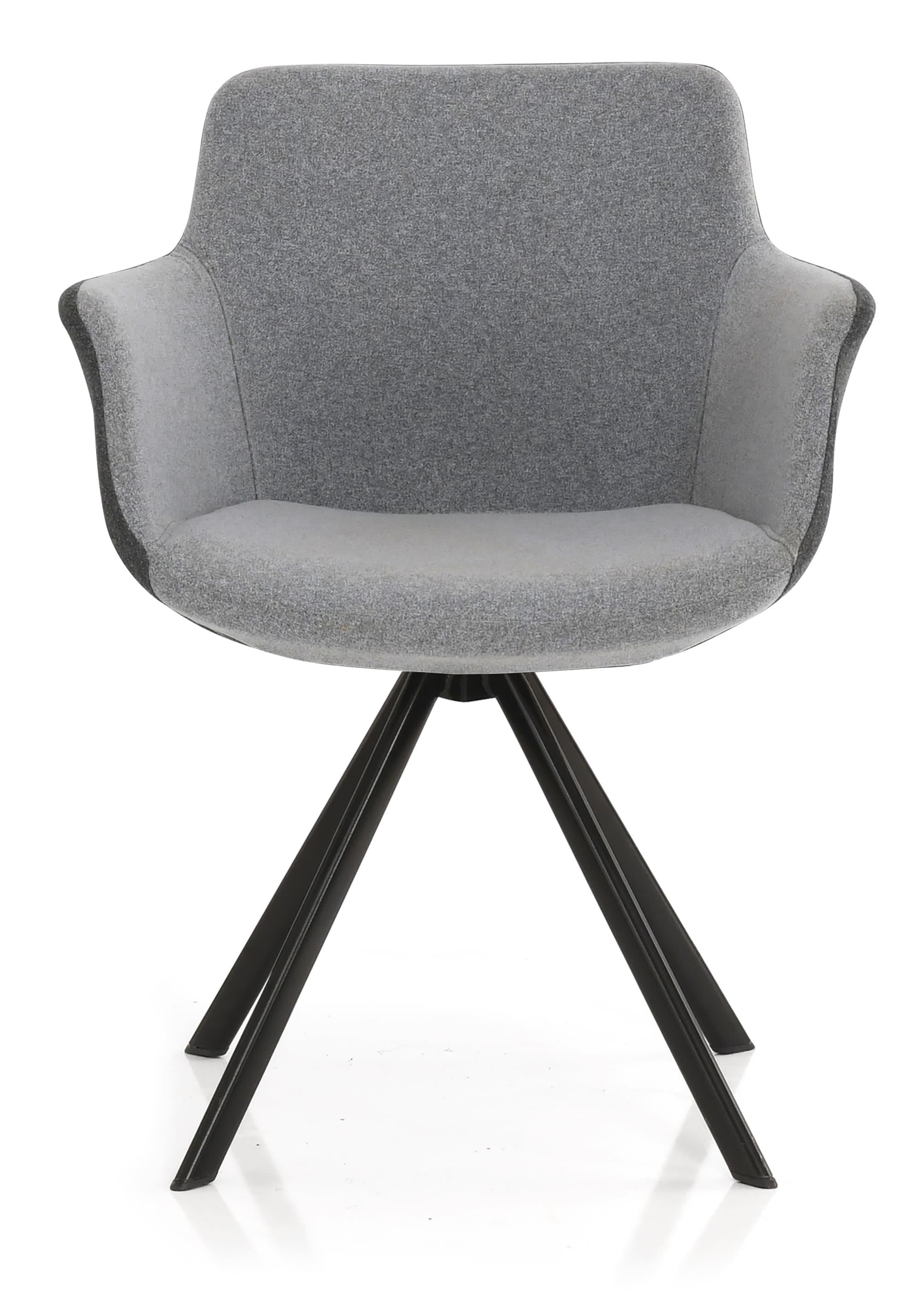 Luvino Next Sandalye Kılıç Ayaklı